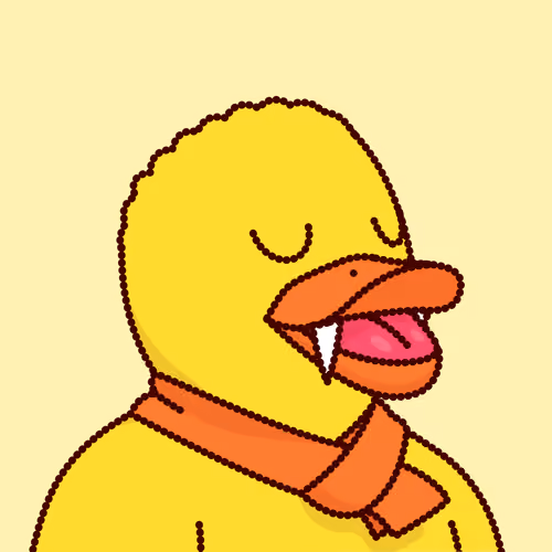 Duck #9935