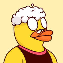 Duck #8940