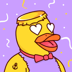 Duck #184