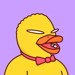 Duck #1345