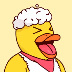 Duck #766
