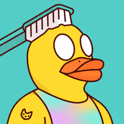 Duck #341