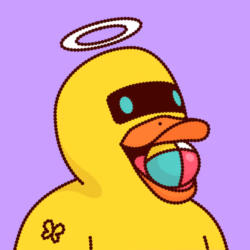 Rubber Duck Bath Party
