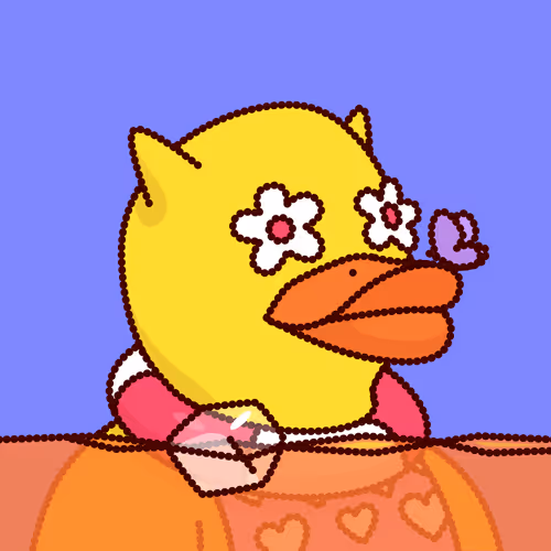Rubber Duck Bath Party