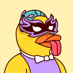 Duck #4287