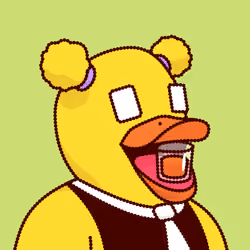 Duck #926