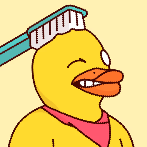 Rubber Duck Bath Party