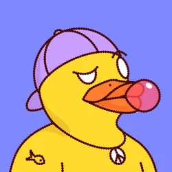 Duck #371