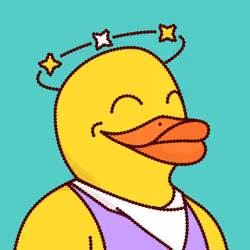 Duck #7835