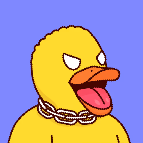 Rubber Duck Bath Party