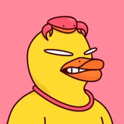 Duck #8967