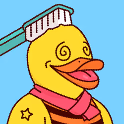Duck #7428