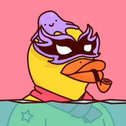 Duck #4626