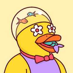 Duck #3838