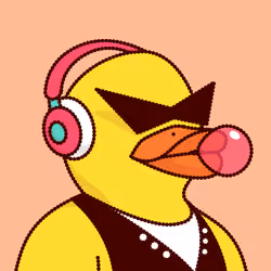 Duck #5427