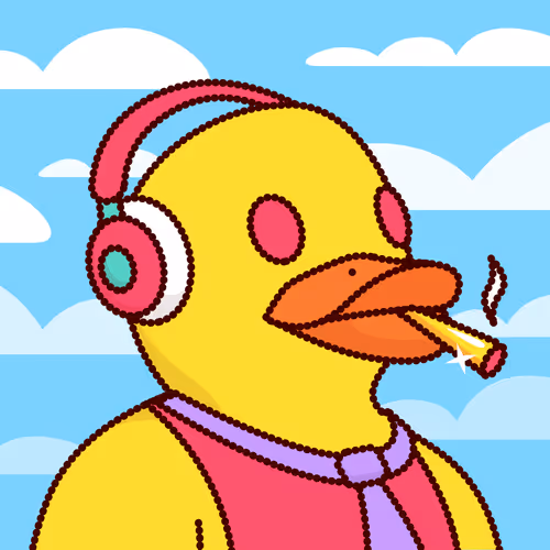 Rubber Duck Bath Party