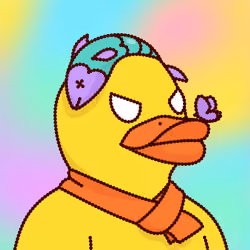 Duck #4461