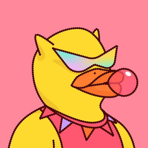 Rubber Duck Bath Party