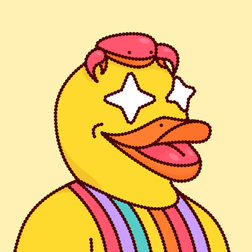 Rubber Duck Bath Party