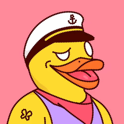 Duck #9426