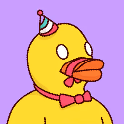 Duck #7333