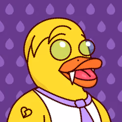 Duck #2874