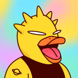Duck #6936