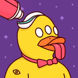 Duck #8246