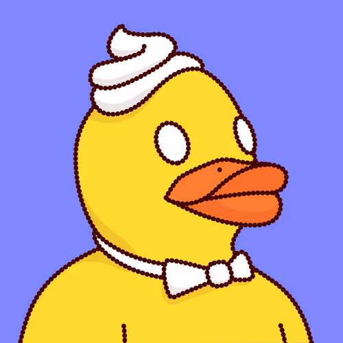 Rubber Duck Bath Party