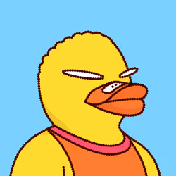 Duck #2073