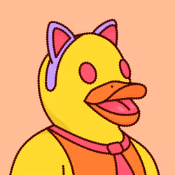 Duck #5906