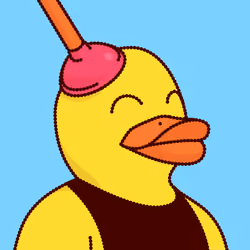 Duck #5624