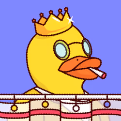 Duck #2242
