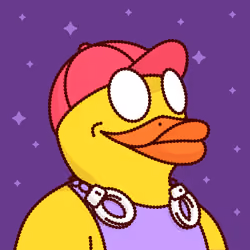 Duck #8054