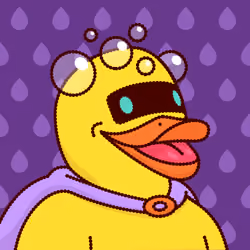 Duck #1610