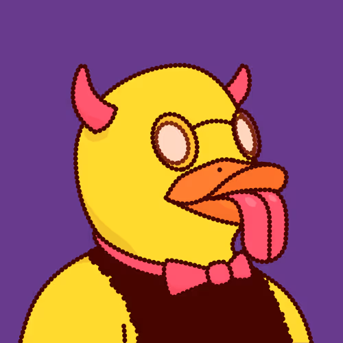 Rubber Duck Bath Party