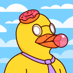 Duck #4719