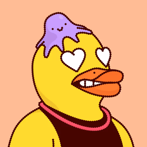 Rubber Duck Bath Party