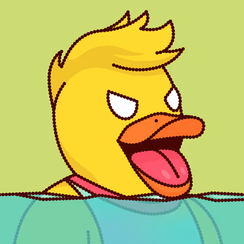 Rubber Duck Bath Party