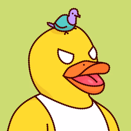 Rubber Duck Bath Party