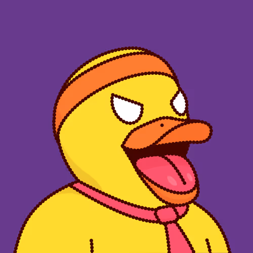 Rubber Duck Bath Party