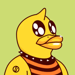 Duck #6363