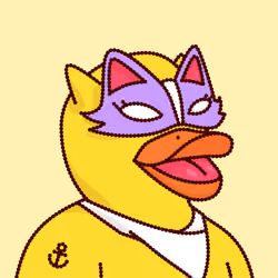 Duck #4889