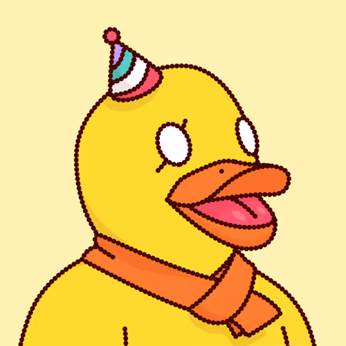Rubber Duck Bath Party