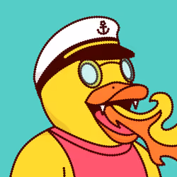 Duck #1967
