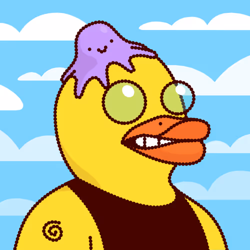 Rubber Duck Bath Party