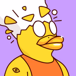 Duck #2474