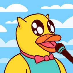 Duck #2130