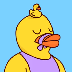 Duck #917