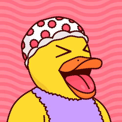 Duck #7788